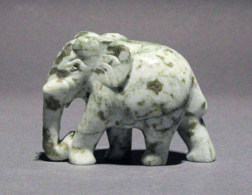 Elephant Sculpture