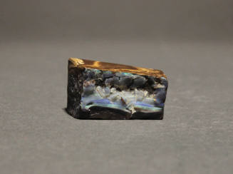 Opal Mineraloid Specimen
