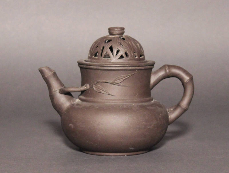 Teapot with Lid