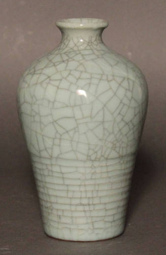 Vase