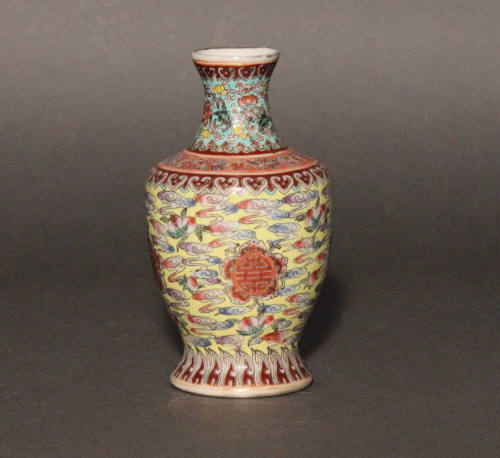 Vase
