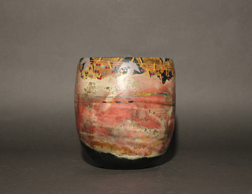 Vessel