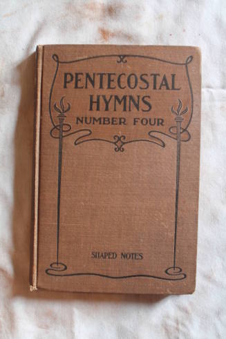 Pentacostal Hymns Number Four