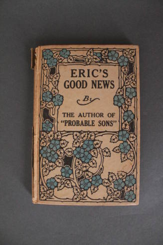 Eric's Good News