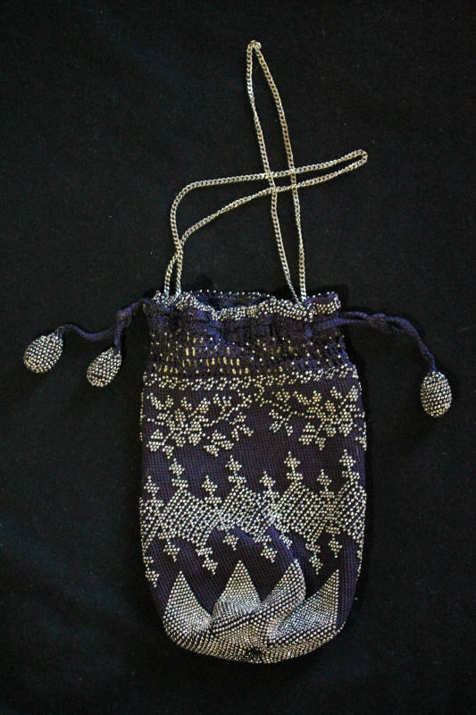 Reticule / Purse
