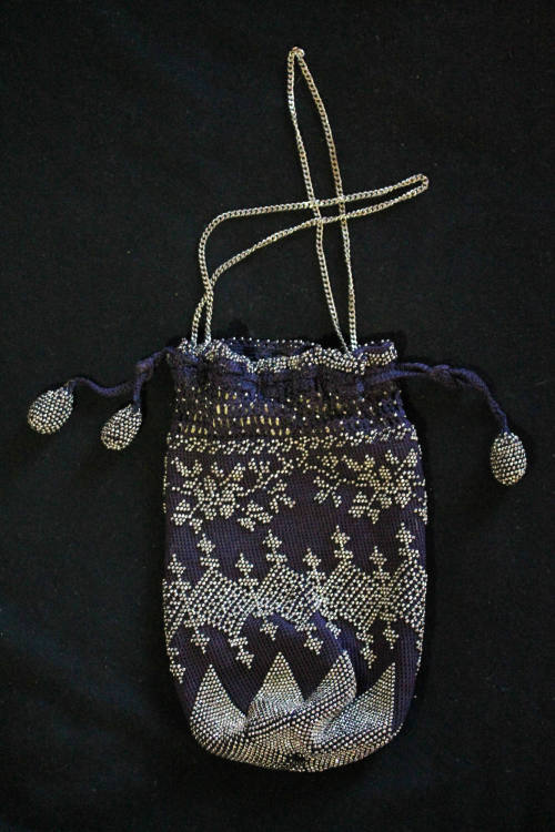 Reticule / Purse