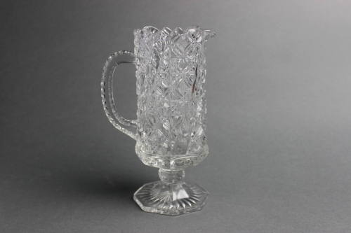 Comet (AKA: McKee's Comet pattern)