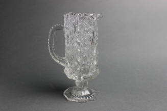 Comet (AKA: McKee's Comet pattern)