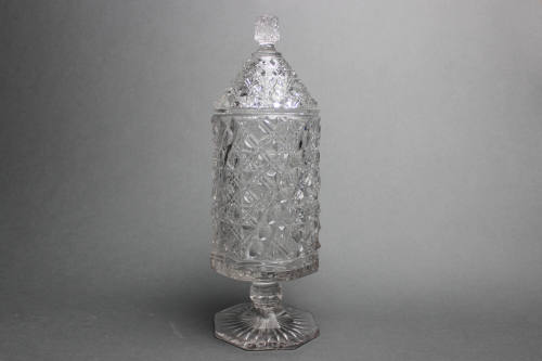 Comet (AKA: McKee's Comet pattern)