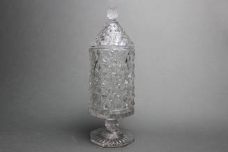 Comet (AKA: McKee's Comet pattern)