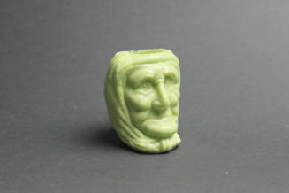 Old Witch pattern (AKA Old Woman Head)