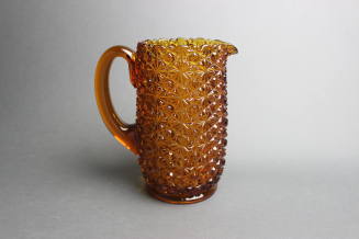 Elson Glass Co. No. 88 (AKA: Daisy and Button)