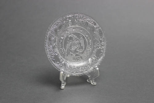 Eagle Group Lee/Rose No. 657-660 pattern