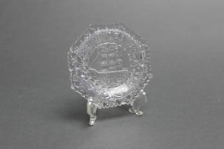 Ship Group pattern (AKA Lee and Rose, #605)