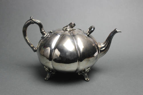 Teapot