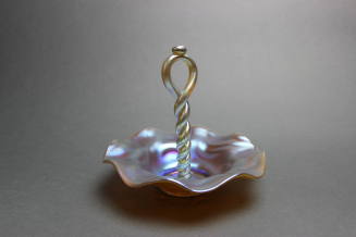 Bowl / Center Handle Server