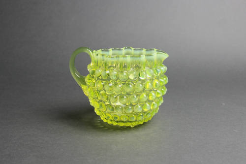 Hobbs, Brockunier & Co. No. 323 (AKA: Dewdrop, Hobnail)