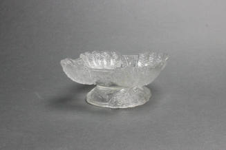 Duncan, George & Sons No. 555 (AKA: Shell and Tassel)