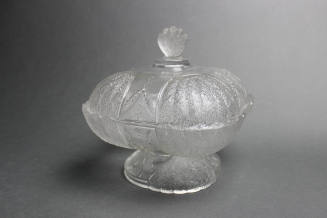 Duncan, George & Sons No. 555 (AKA: Shell and Tassel)