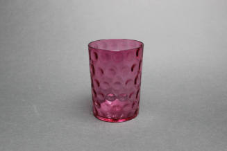 Polka Dot (AKA: Inverted Thumbprint)