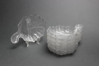 Hobbs, Brockunier & Co. No. 98 (AKA: Tree of Life)