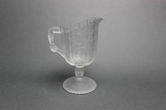 Hobbs, Brockunier & Co. No. 90 (AKA: Tree of Life with Hand)