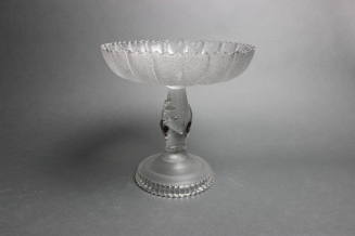 Hobbs, Brockunier & Co. No. 90 (AKA: Tree of Life with Hand)