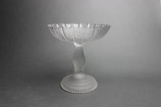 Hobbs, Brockunier & Co. No. 90 (AKA: Tree of Life with Hand)