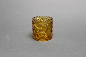 Vandyke (AKA: Daisy and Button with V)