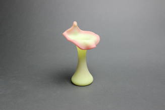 Burmese Jack and the Pulpit