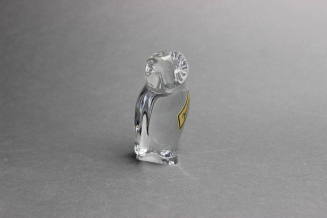 Owl Figure
