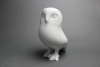 Owl Figure