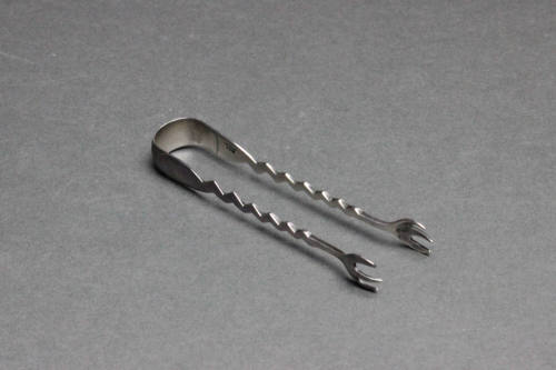 Zig Zag Pattern by Gorham