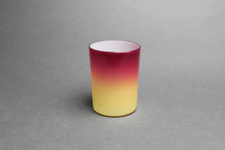 Coral (AKA: Peachblow)