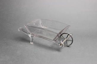 Prayer Rug (AKA: Horseshoe, Good Luck, Prayer Mat, Wheelbarrow)