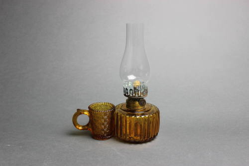 Basket pattern (AKA Finger-Grip)