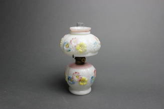 Wild Rose (AKA: Cosmos)