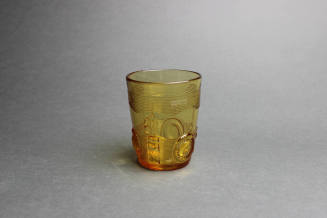 Dewey (AKA: Flower Flange)