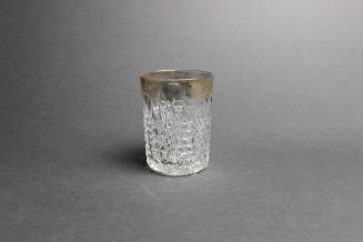 Duncan's Sons, George & Co. No. 44 (AKA: Button Panel)