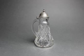 U.S. Glass Co. No. 15048 Pennsylvania (AKA: Balder, Kamoni, States series)