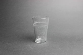 Etched Band pattern (World's Exposition, New Orleanes)