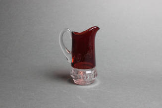 Dakota pattern (AKA: Baby Thumbprint)