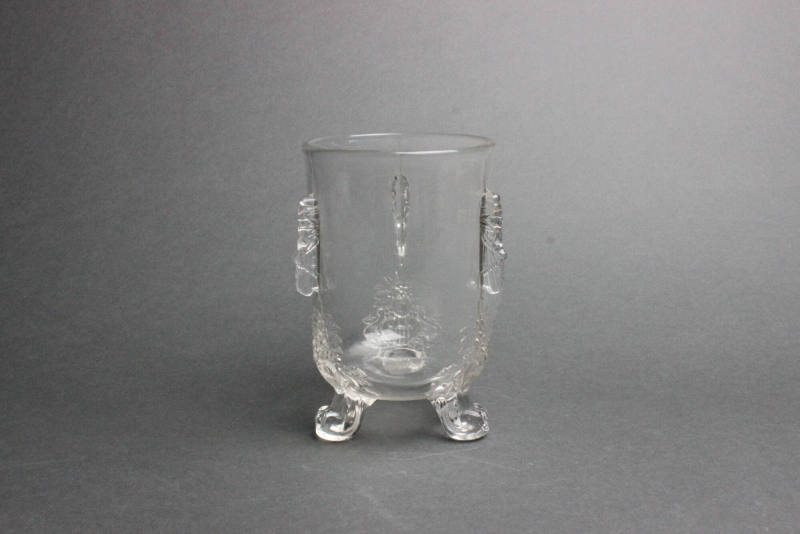 Riverside Glass Works No. 4 (AKA: Grasshopper)