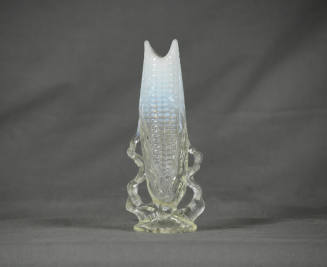 Corn Vase