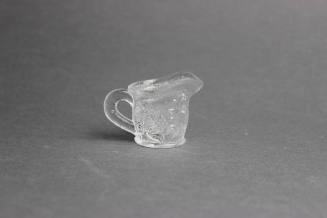Miniature or Toy Creamer
