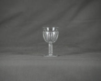 National Glass Co. No. 500 The Prize