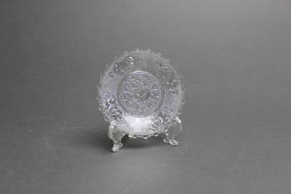 Valentines Hearts pattern