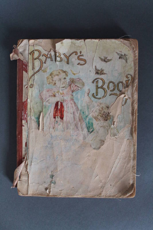 Baby's Book