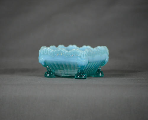 Alaska pattern (AKA Lion’s Leg)