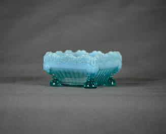 Alaska pattern (AKA Lion’s Leg)